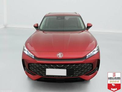 Mg Ehs 1.5t Phev 272 ch Luxury