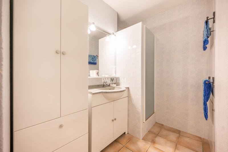 Appartement - 31 m² - 1 pièce