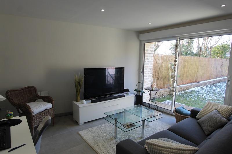 Maison en pierre - 110 m² - 6 pièces