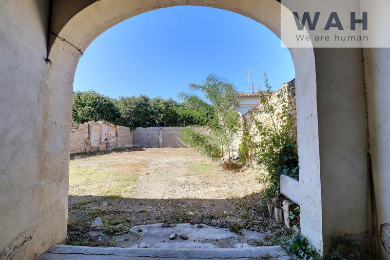 Maison - 163 m² - 7 pièces