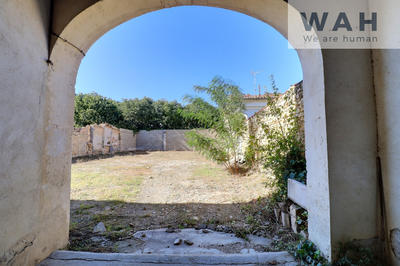 Maison - 163 m² - 7 pièces