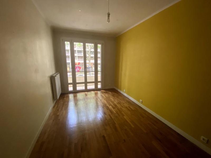 Appartement - 122 m² - 5 pièces