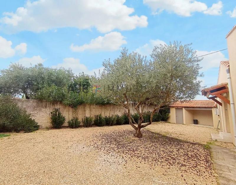 Maison - 75 m² - 2 pièces