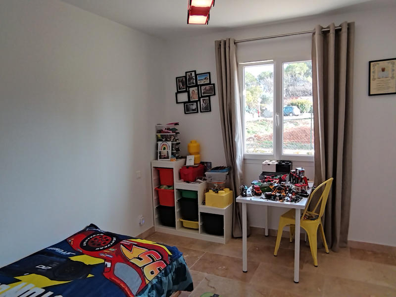 Villa - 112 m² - 4 pièces