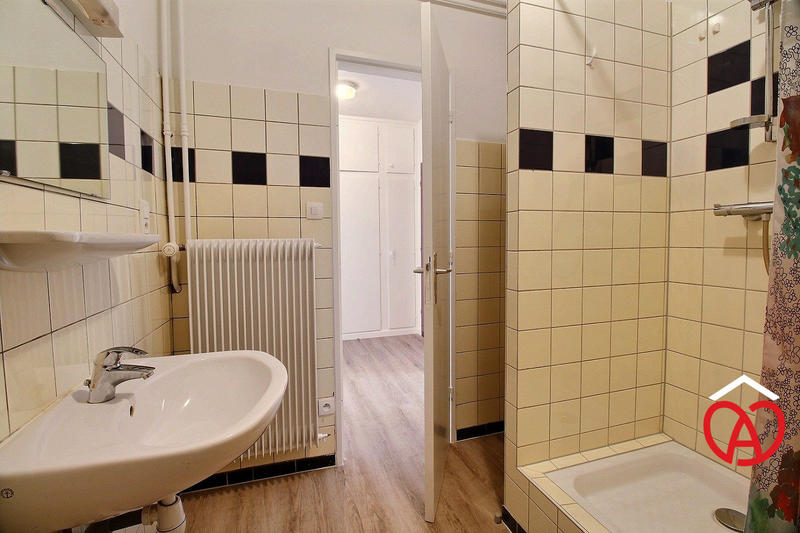 Appartement - 42 m² - 1 pièce