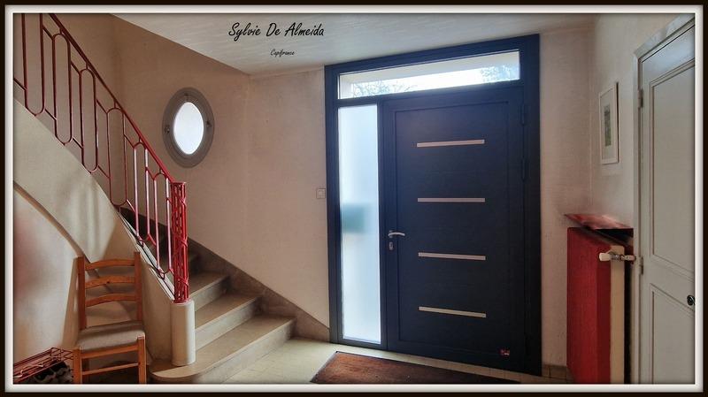 Maison - 103 m² - 4 pièces