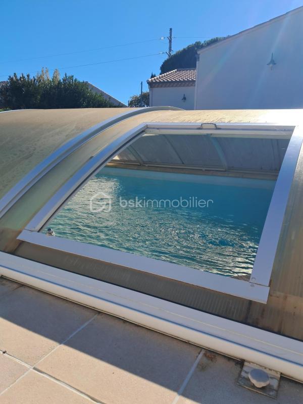 Maison traditionnelle - 180 m² - 6 pièces