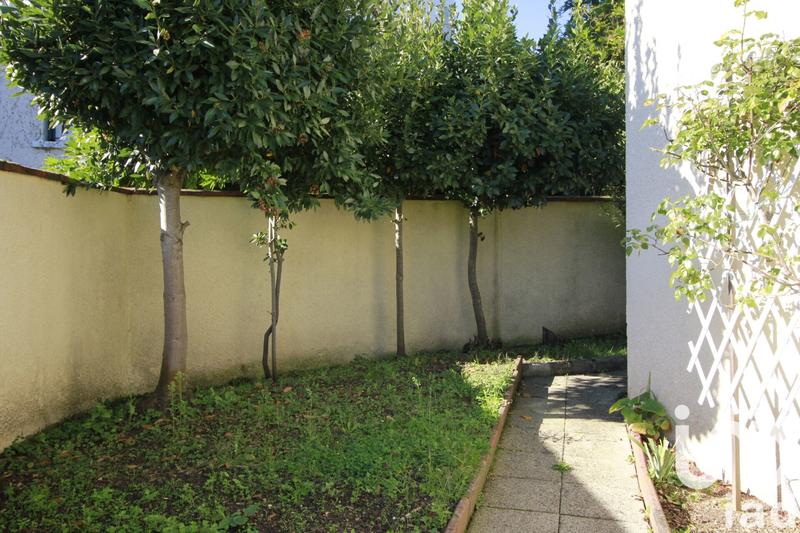 Maison - 74 m² - 4 pièces