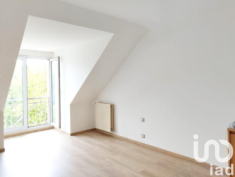 Maison - 360 m² - 9 pièces