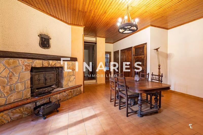 Maison - 113 m² - 5 pièces