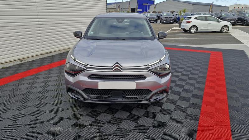 Citroën C4 Bluehdi 110 Live Pack Business