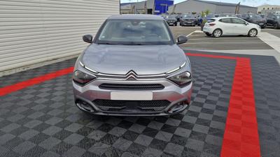Citroën C4 Bluehdi 110 Live Pack Business