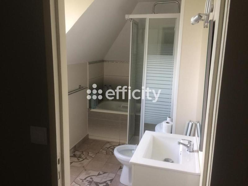 Immeuble - 255 m² - 10 pièces