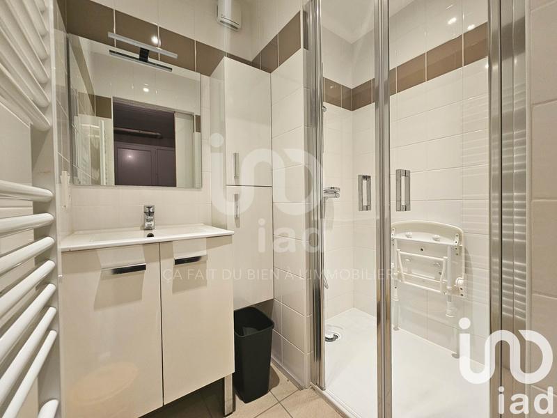 Maison - 120 m² - 8 pièces