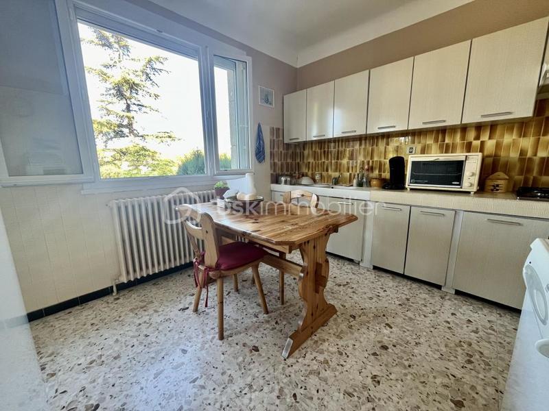 Villa - 136 m² - 7 pièces