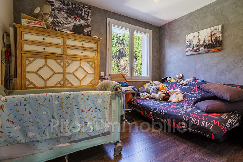 Maison - 139 m² - 6 pièces