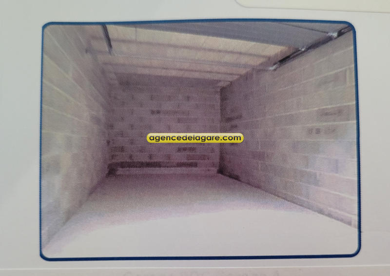 Parking / Garage - 16 m²