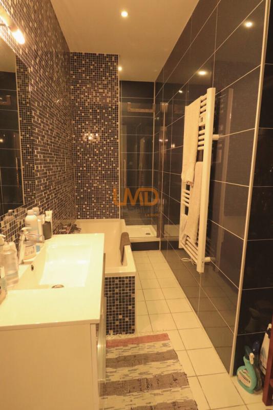 Appartement - 86 m² - 3 pièces