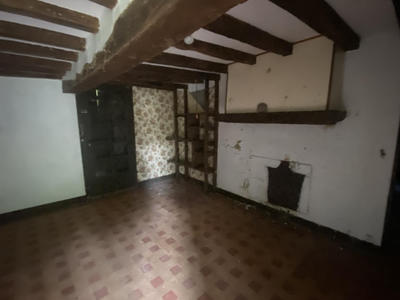 Maison - 72 m² - 4 pièces