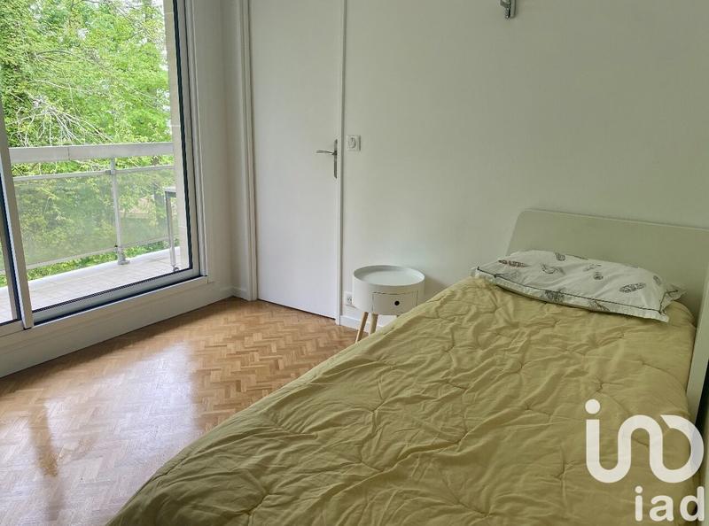 Appartement - 97 m² - 5 pièces