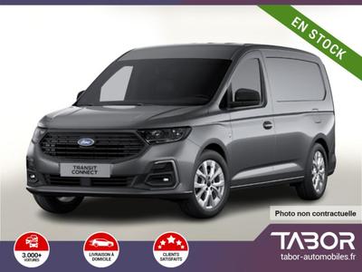 Ford Transit Connect L2 TDCi 102 Limited Gps