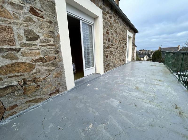 Maison - 105 m² - 6 pièces