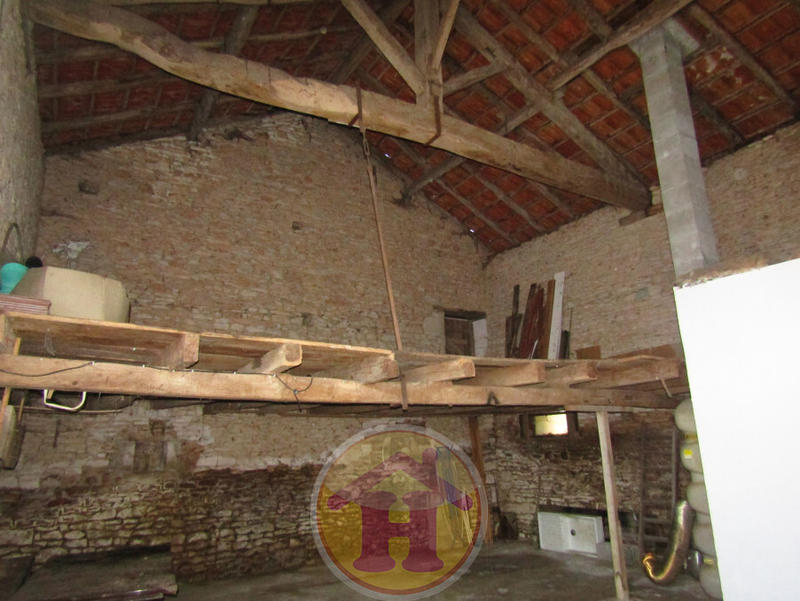 Maison - 83 m² - 3 pièces