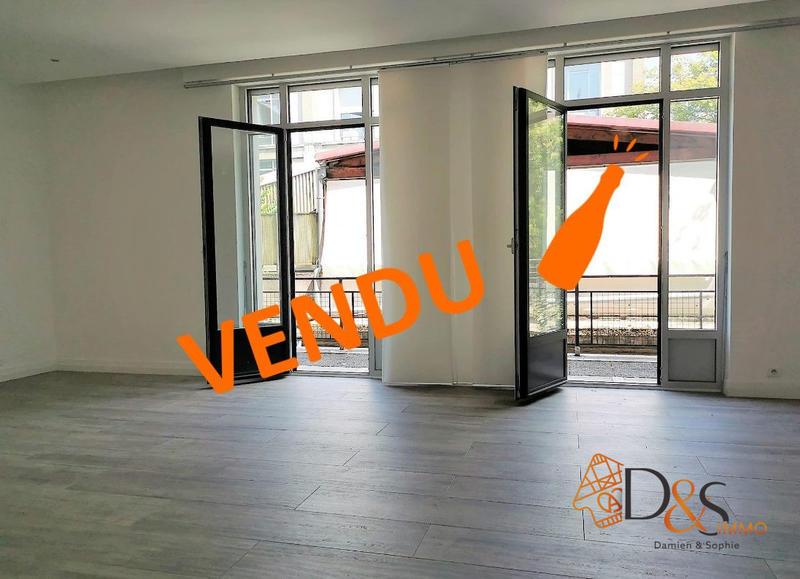 Appartement - 127 m² - 5 pièces