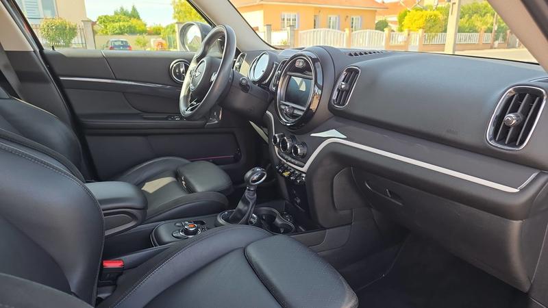 Mini Countryman II 1.5 Cooper se 224 All4 Steptronic6 Business