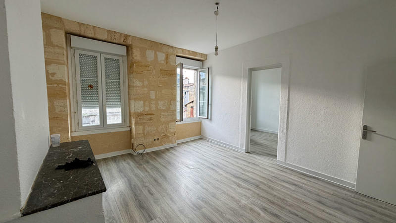 Appartement - 70 m² - 4 pièces