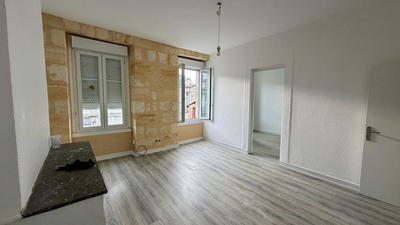 Appartement - 70 m² - 4 pièces