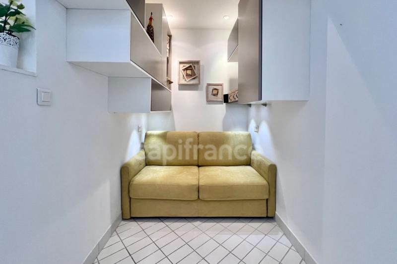 Appartement - 46 m² - 3 pièces