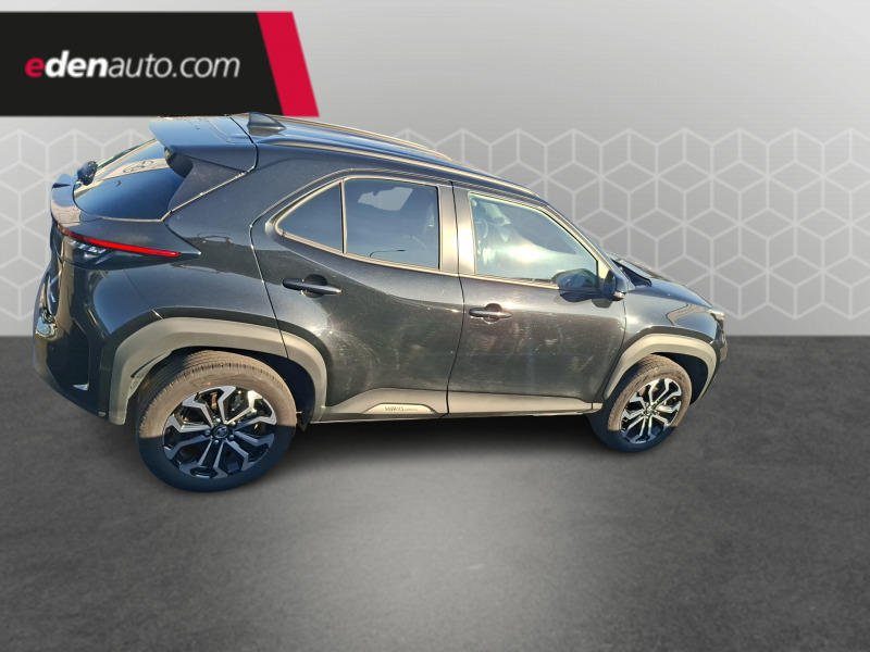 Toyota Yaris Cross Hybride 130h 2wd Design