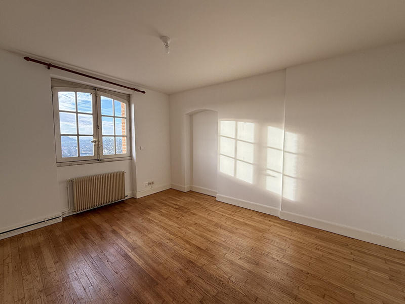 Appartement - 55 m² - 2 pièces