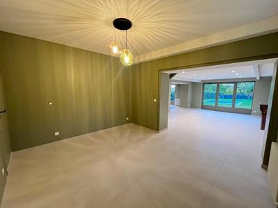 Appartement - 145 m² - 5 pièces