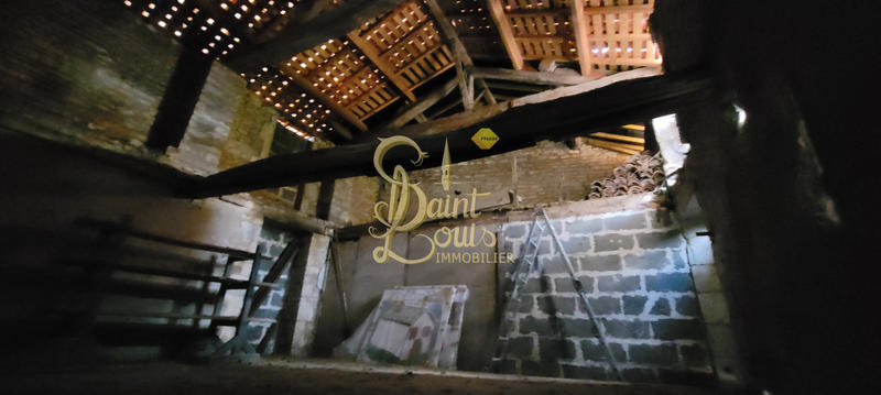 Parking / Garage - 54 m²