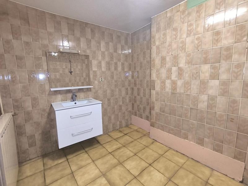 Maison - 150 m² - 7 pièces