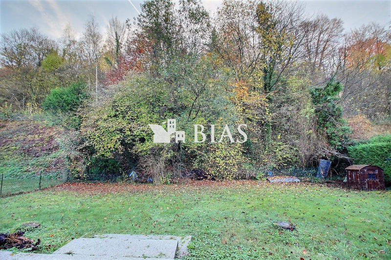 Maison - 91 m² - 4 pièces