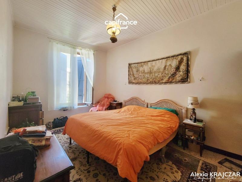 Maison traditionnelle - 139 m² - 4 pièces