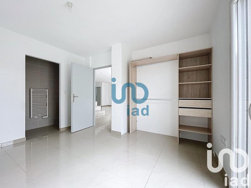 Maison - 102 m² - 5 pièces