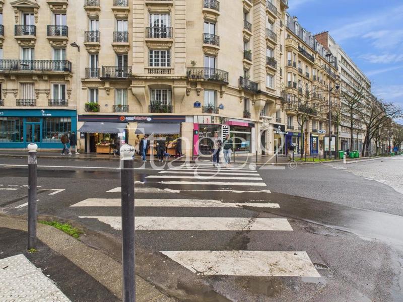 Local commercial - 75 m²