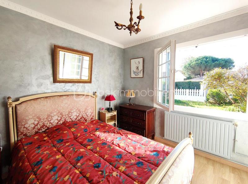 Maison traditionnelle - 106 m² - 4 pièces