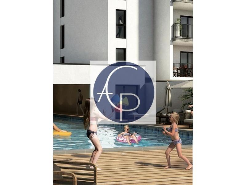 Appartement - 45 m² - 3 pièces