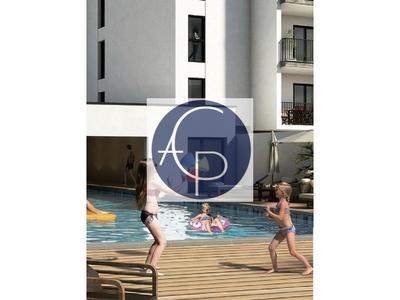 Appartement - 45 m² - 3 pièces