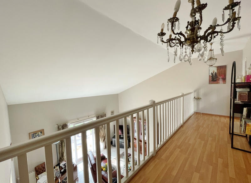 Villa - 175 m² - 7 pièces