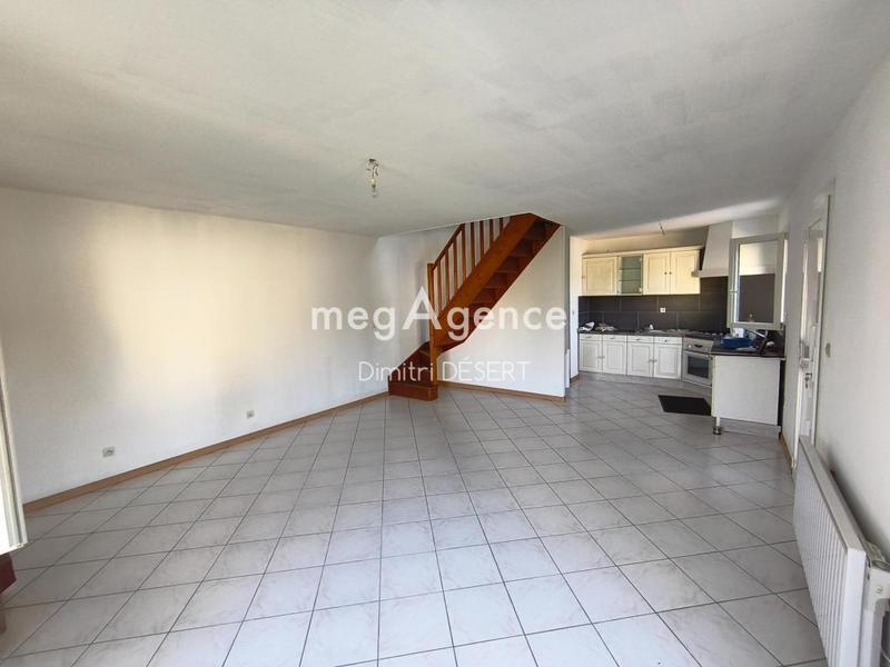 Maison de campagne - 230 m² - 8 pièces