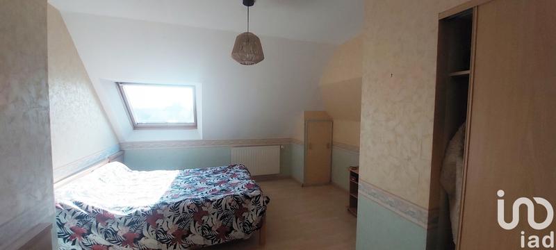 Maison - 133 m² - 6 pièces