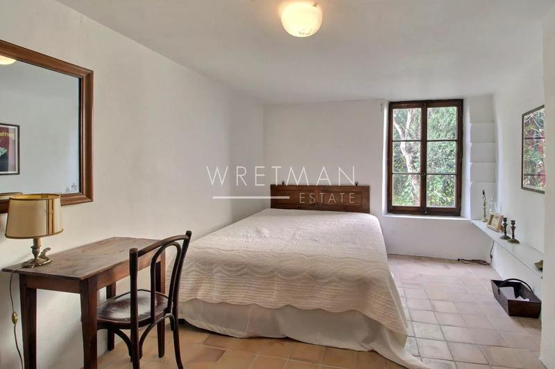 Maison de village - 212 m² - 9 pièces