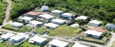 Terrain constructible - 707 m²