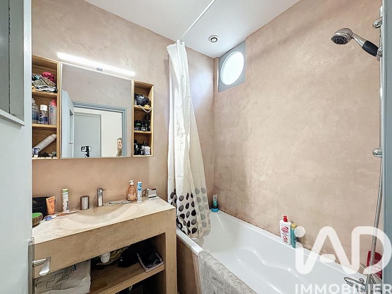 Maison de ville - 75 m² - 3 pièces